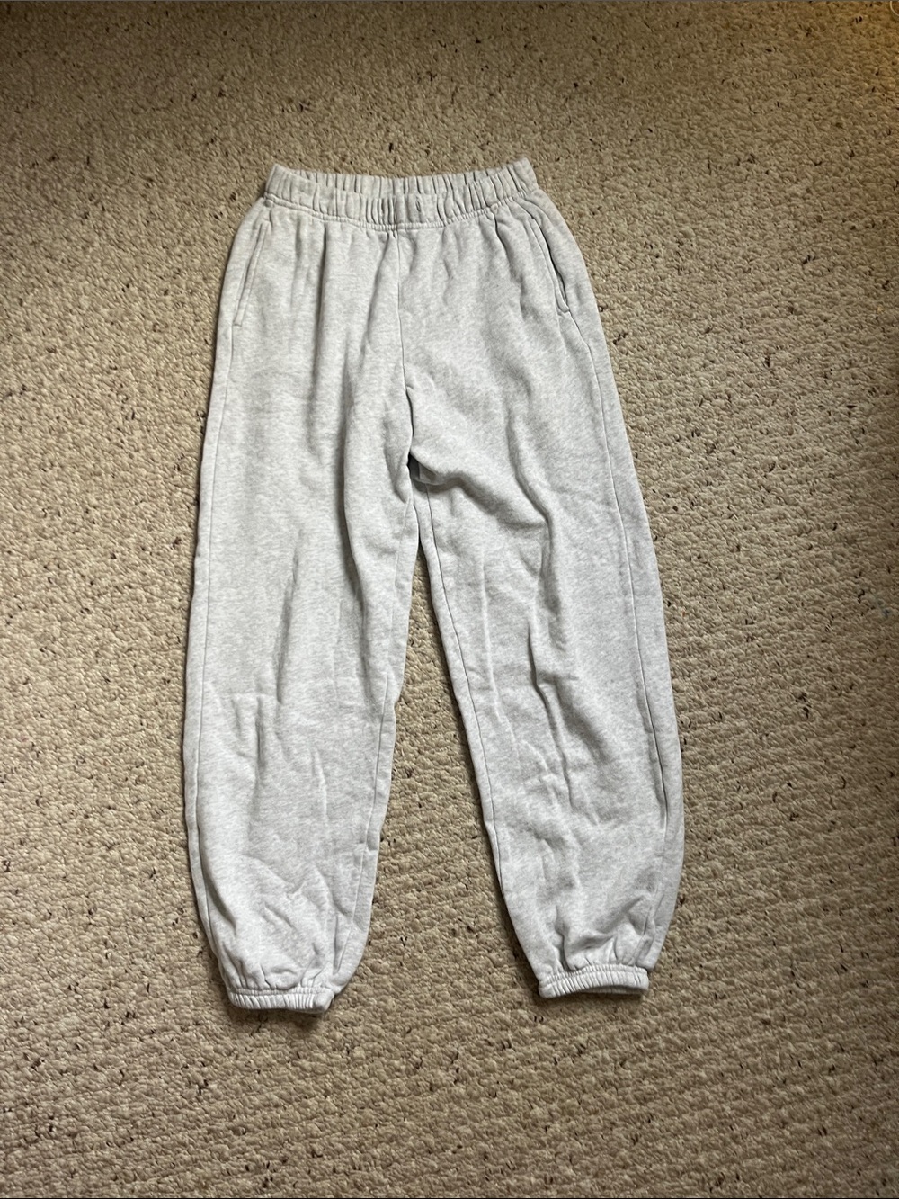 Old navy sweatpants